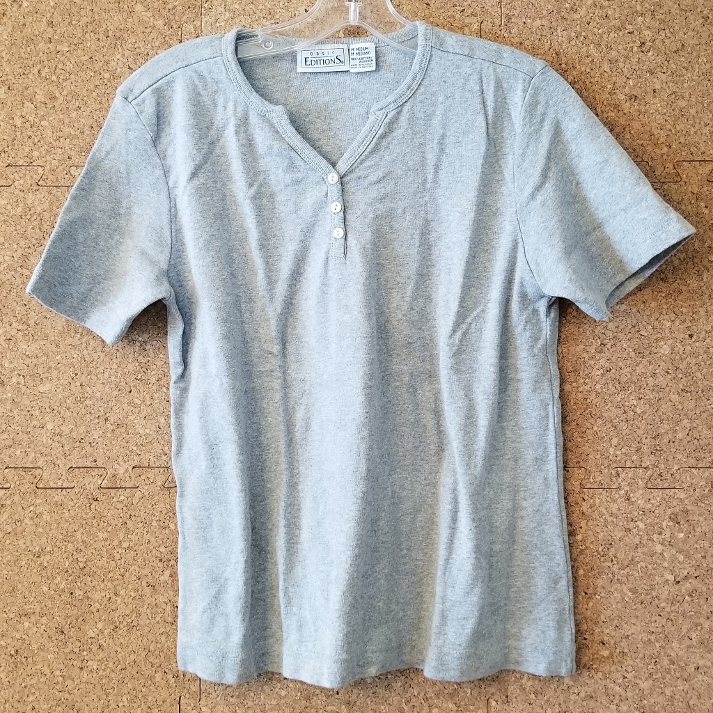 Basic Editions | Soft Tee